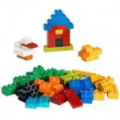 Lego - Duplo - Basic Bricks